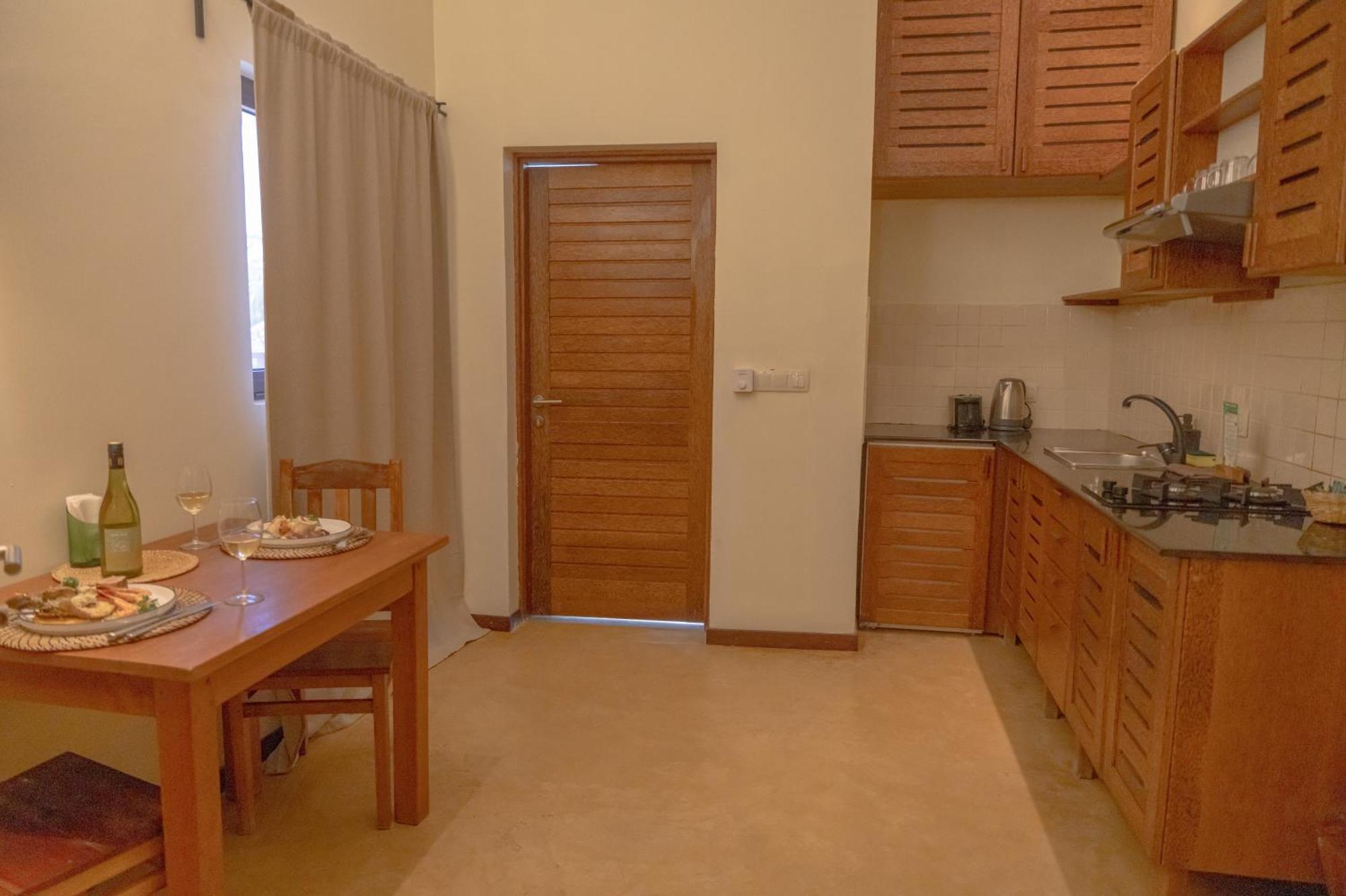 Jambiani Villas Ruang foto