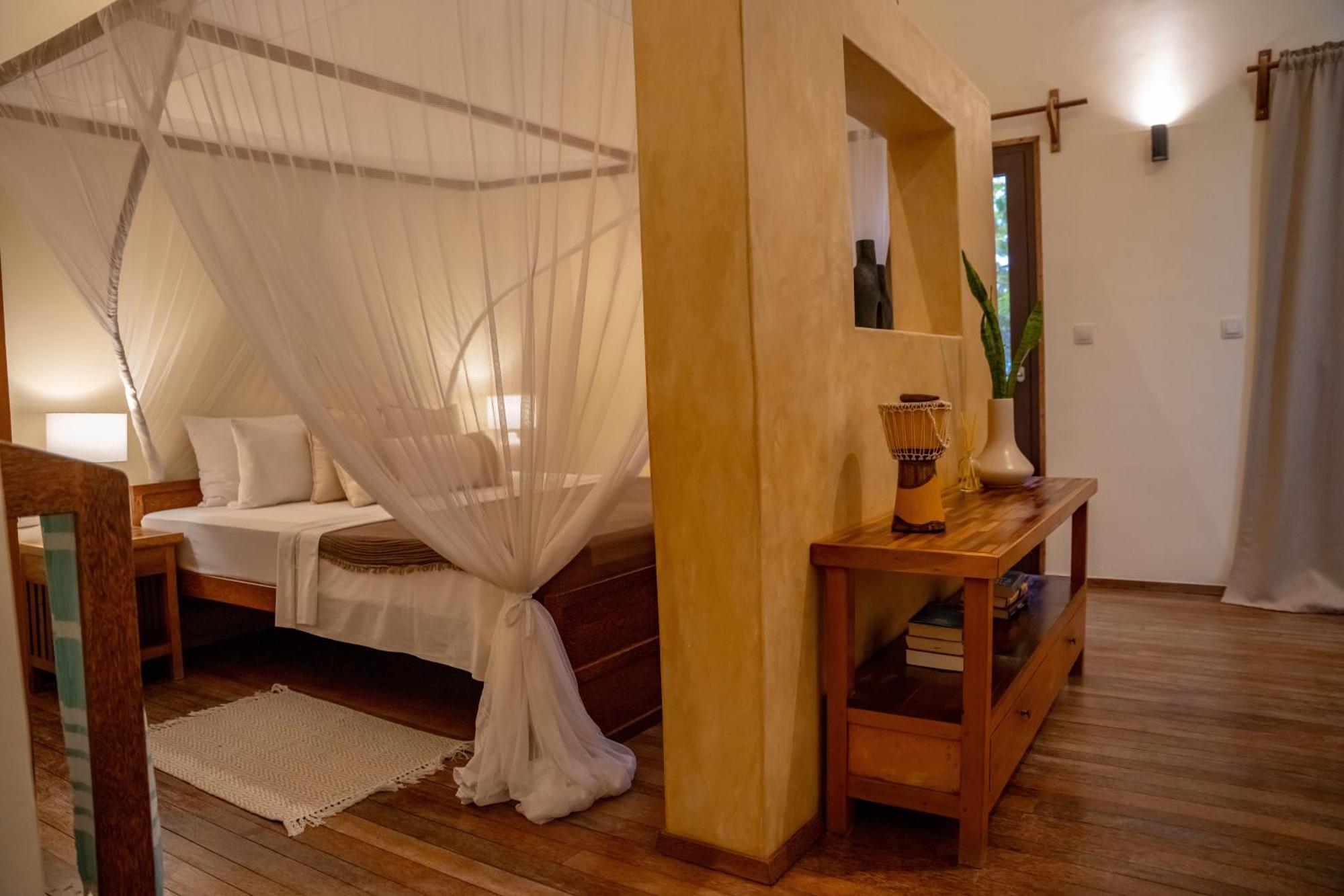 Jambiani Villas Ruang foto
