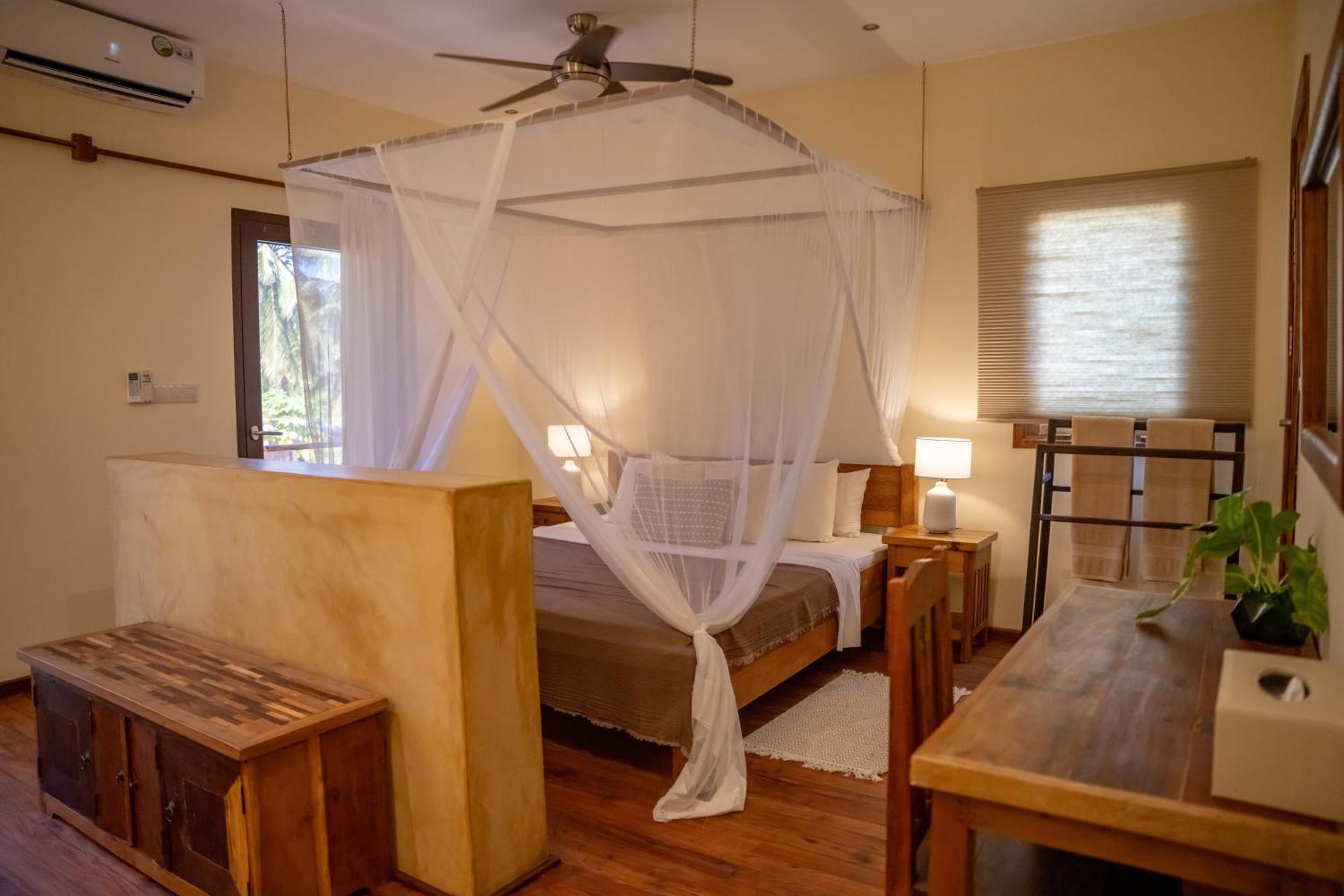 Jambiani Villas Ruang foto