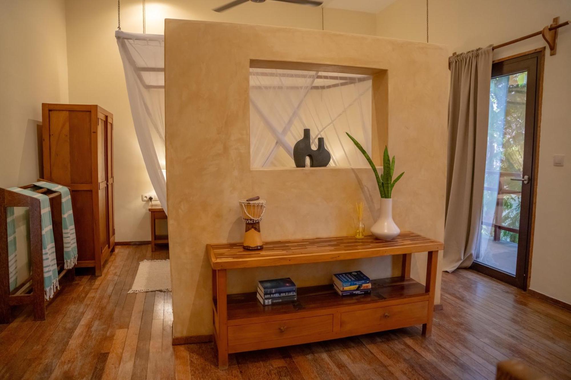 Jambiani Villas Ruang foto