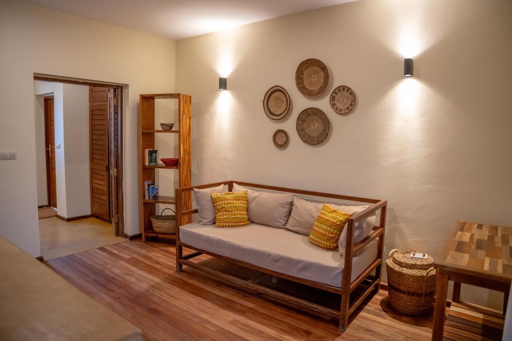Jambiani Villas Ruang foto