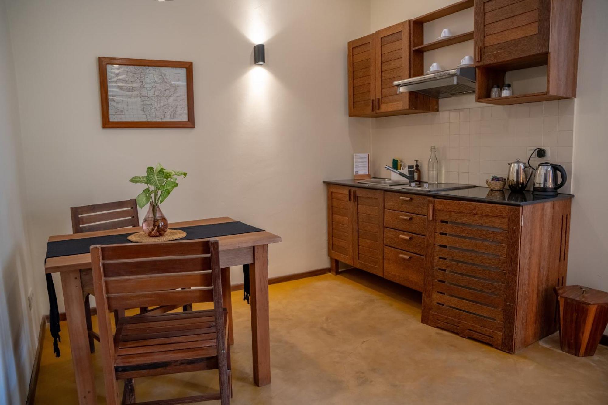 Jambiani Villas Ruang foto