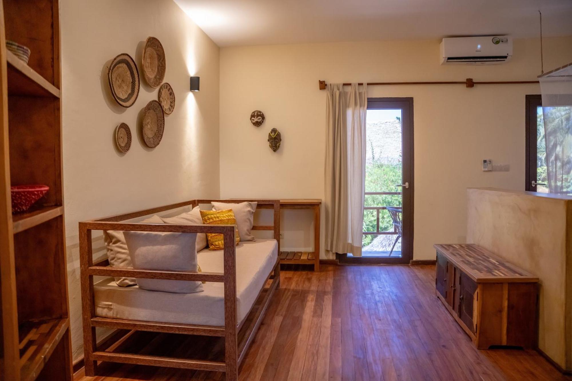 Jambiani Villas Ruang foto