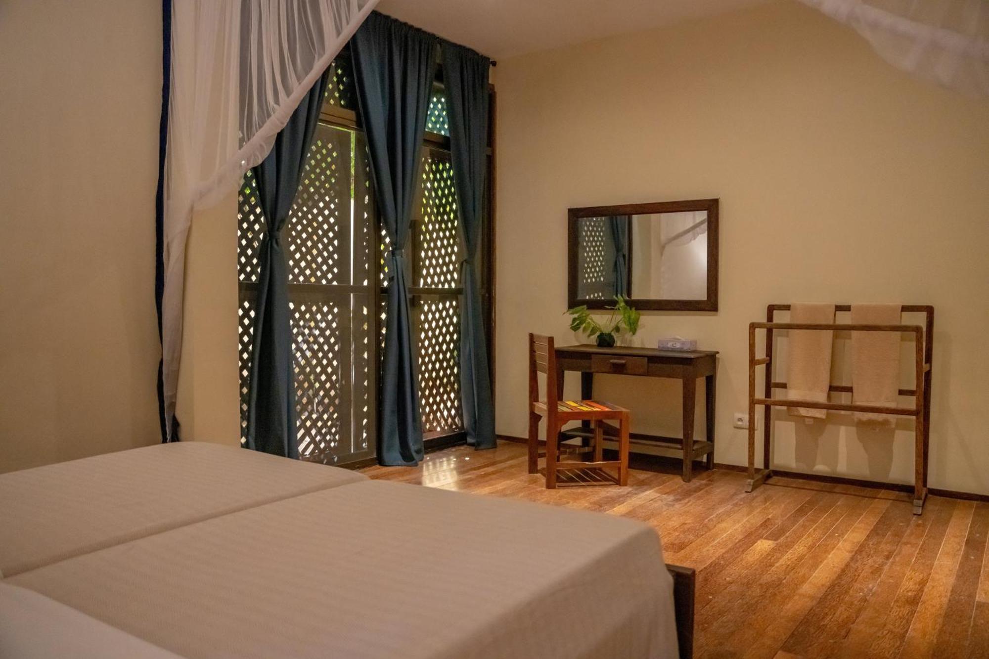 Jambiani Villas Ruang foto