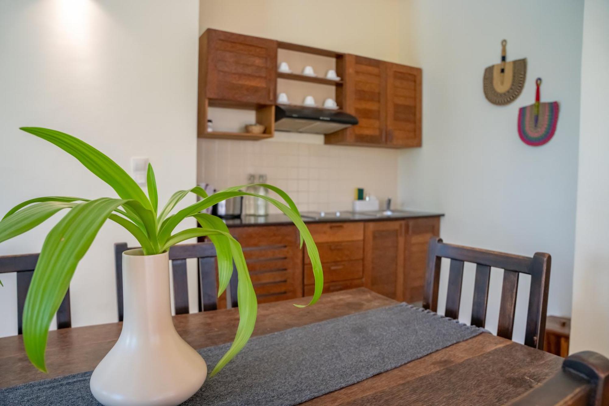 Jambiani Villas Ruang foto