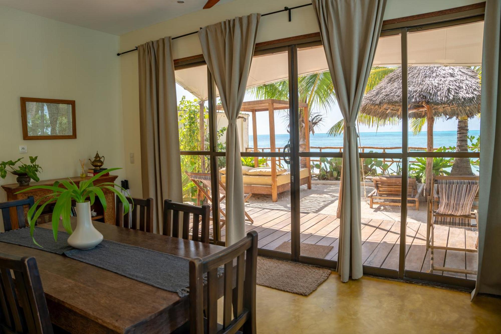 Jambiani Villas Ruang foto