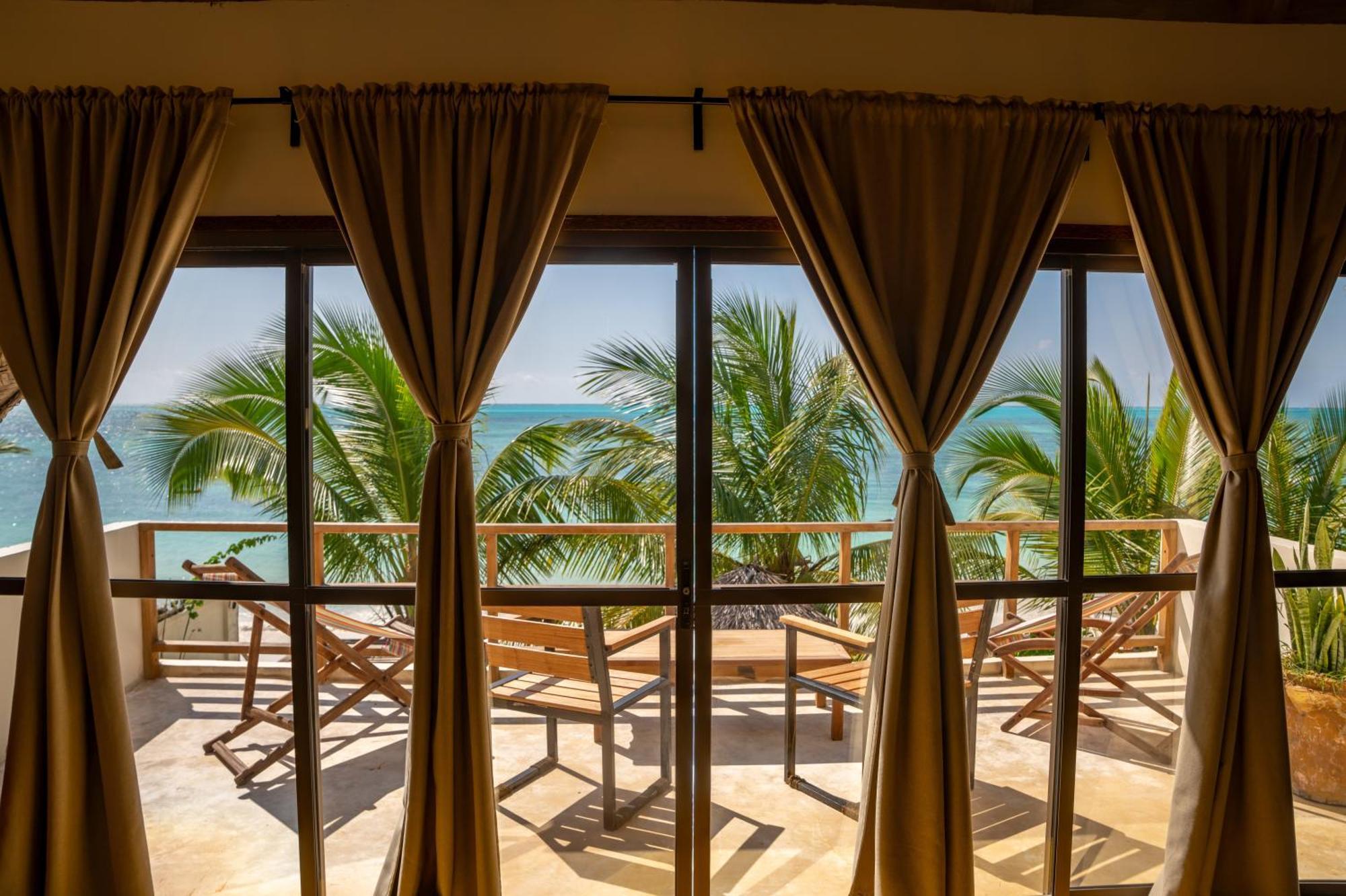 Jambiani Villas Ruang foto