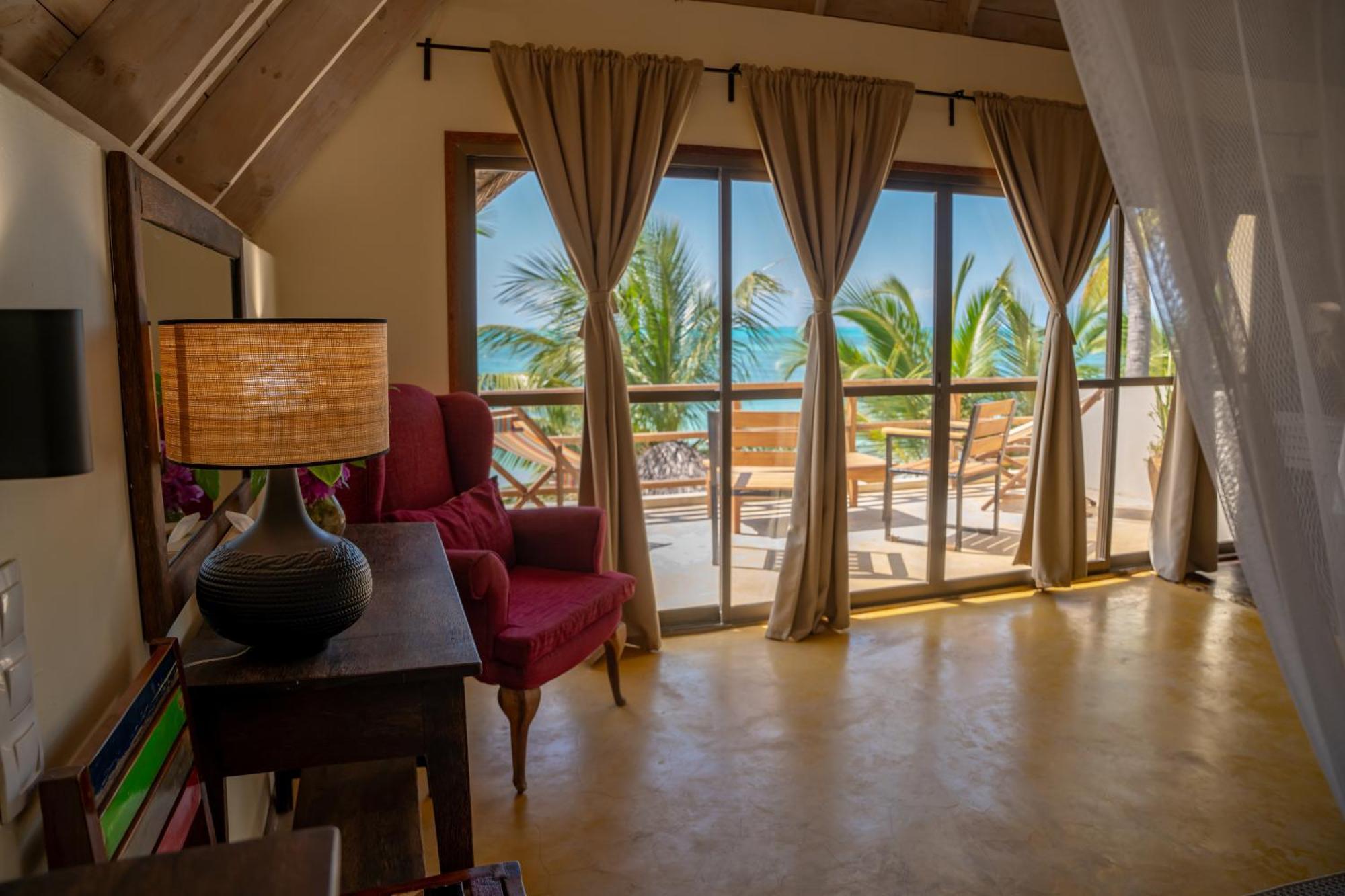 Jambiani Villas Ruang foto