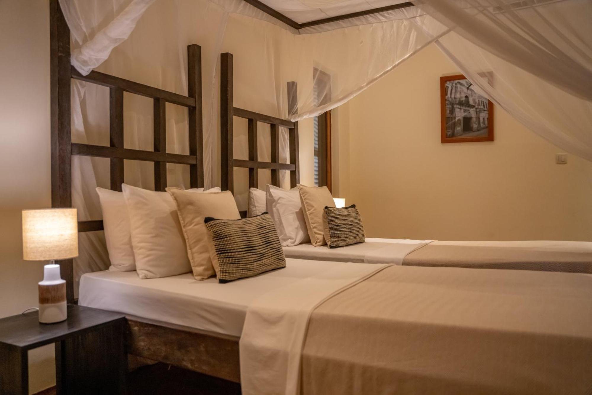 Jambiani Villas Ruang foto