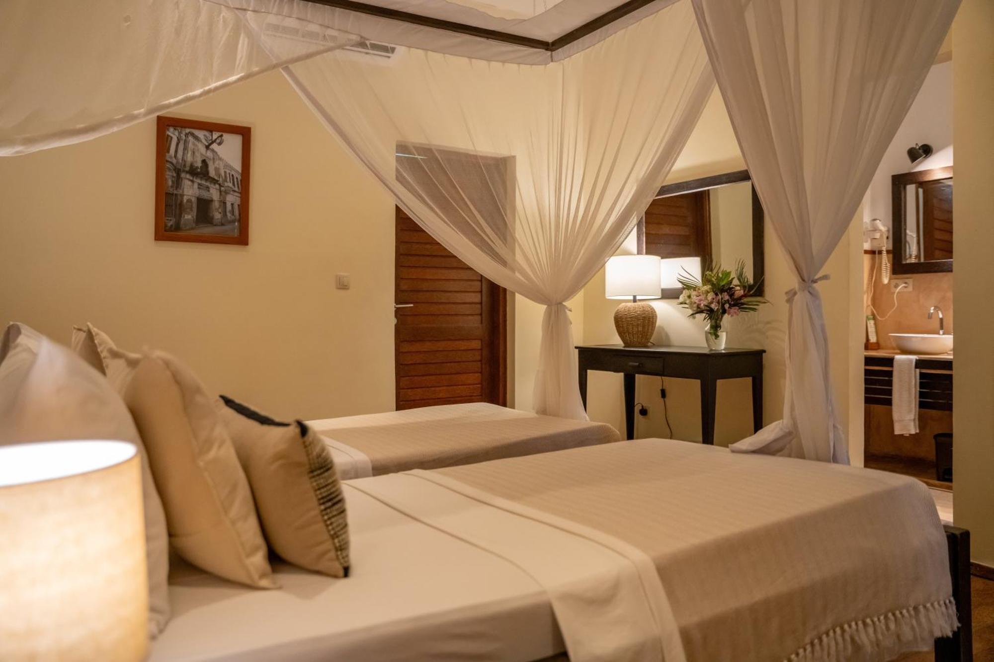 Jambiani Villas Ruang foto