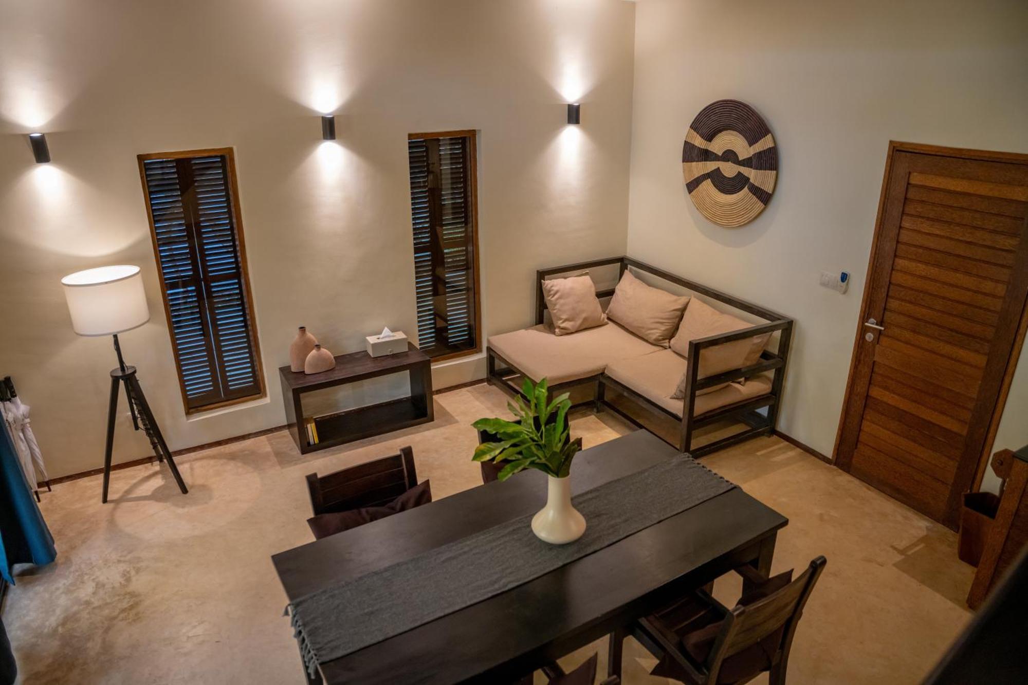 Jambiani Villas Ruang foto