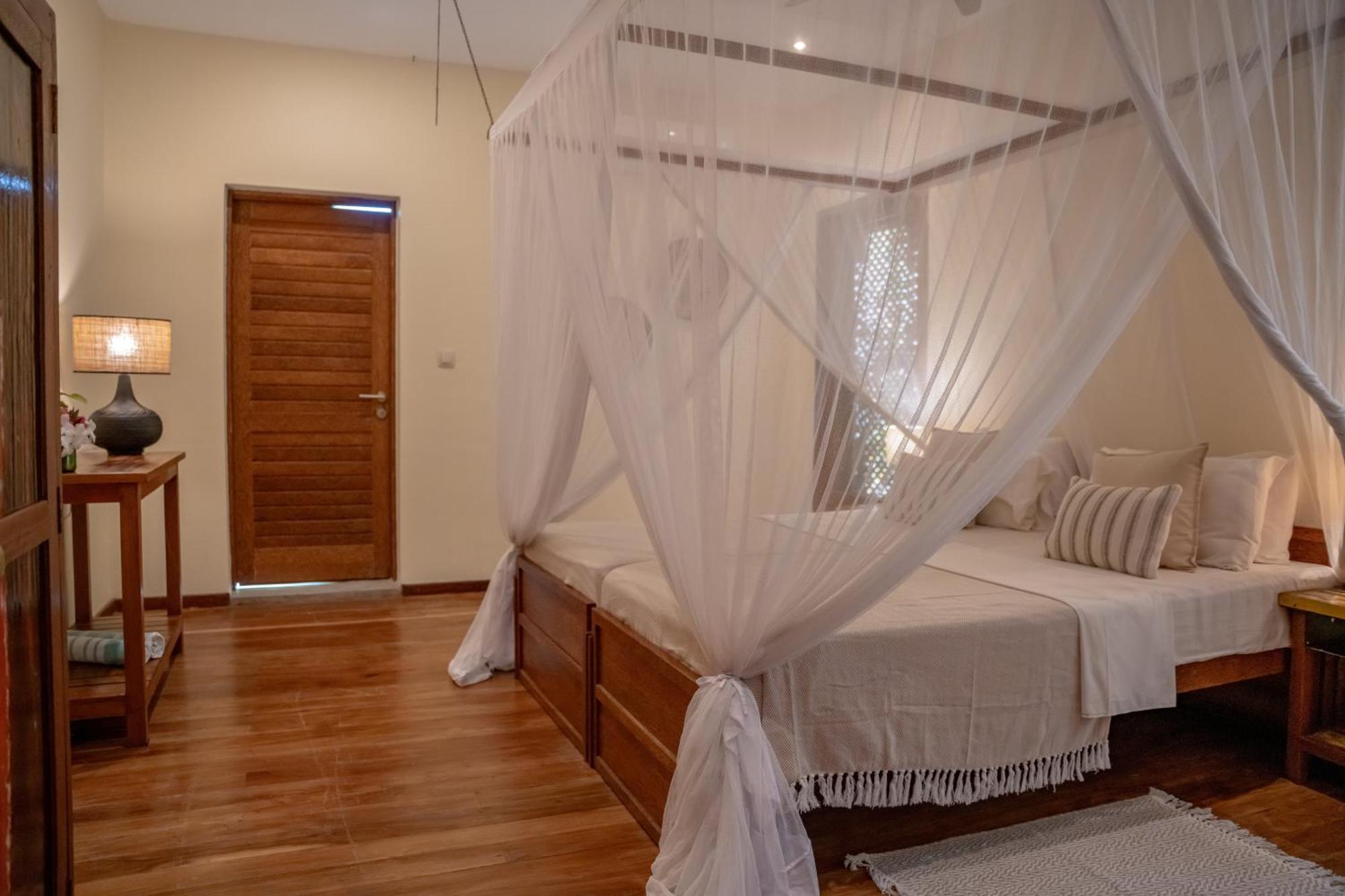 Jambiani Villas Ruang foto